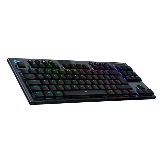Logitech G G915 X LIGHTSPEED keyboard — image 3