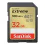 SanDisk Extreme SD UHS-I Card