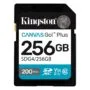 Kingston Technology Canvas Go! Plus