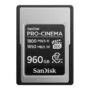 SanDisk PRO-CINEMA