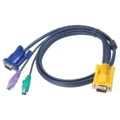 ATEN 2L5203P KVM cable