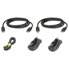 ATEN 2L-7D03UDPX5 KVM cable