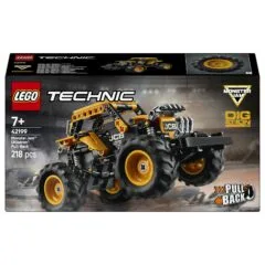LEGO Technic Monster Jam DIGatron Pull-Back