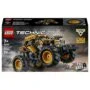LEGO Technic Monster Jam DIGatron Pull-Back