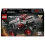 LEGO Technic Monster Jam ThunderROARus Pull-Back
