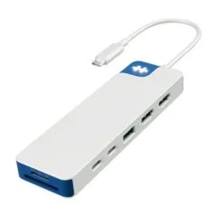 HYPER HD4103BUGL interface hub