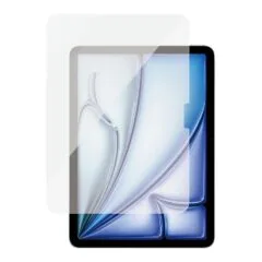 PanzerGlass SAFE. by ® Screen Protector iPad Air 11'' (2024-2026) | iPad 11'' (2025) | iPad 10.9'' (2022) | Ultra-Wide Fit