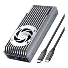 GRAUGEAR G-M206-20G-F storage drive enclosure