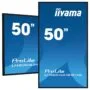 iiyama LH5054UHS-B1AG Signage Display