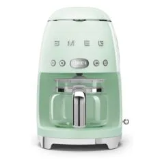 Smeg DCF02PGEU coffee maker