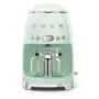 Smeg DCF02PGEU coffee maker