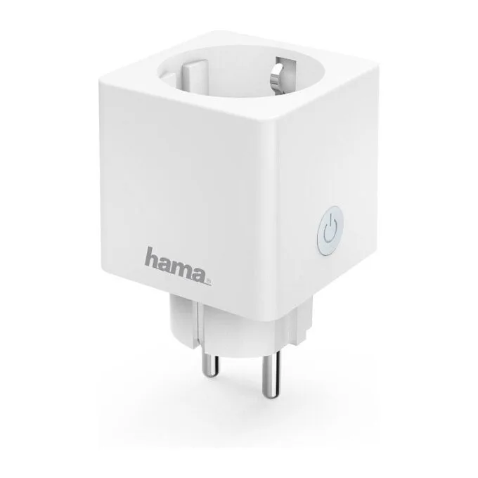Hama 00176575 socket-outlet — image 1