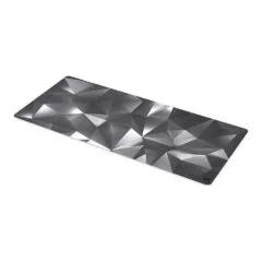 Crystal Black XL black grey