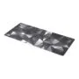 Crystal Black XL black grey