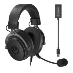 ENDORFY VIRO Plus USB black