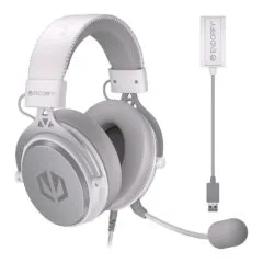 ENDORFY VIRO Plus USB onyx white