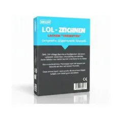 Anzen 589415 playing cards