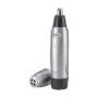 Brown EN 10, nose/ear hair trimmer (silver/black)