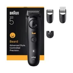 Braun BeardTrimmer 9 BT5520 beard trimmer