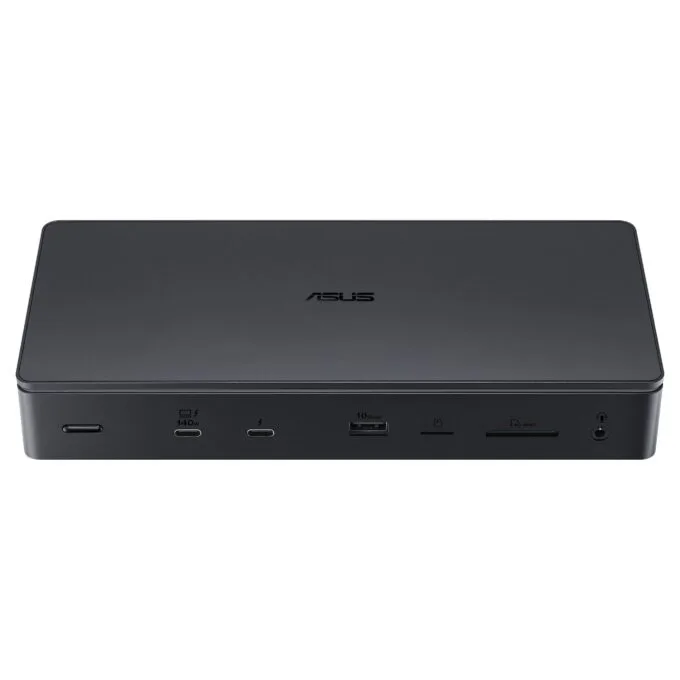 ASUS Master Thunderbolt 5 Dock DC510 — image 3