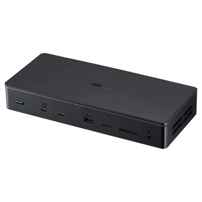 ASUS Master Thunderbolt 5 Dock DC510 — image 5