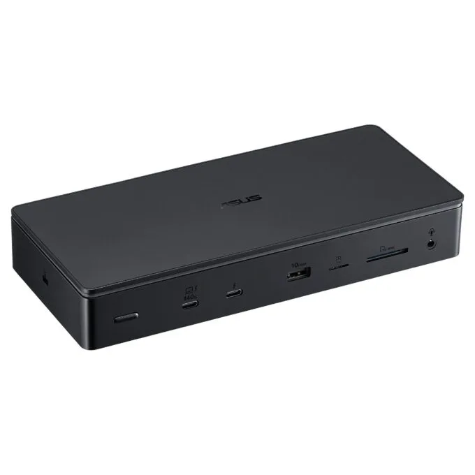 ASUS Master Thunderbolt 5 Dock DC510 — image 6