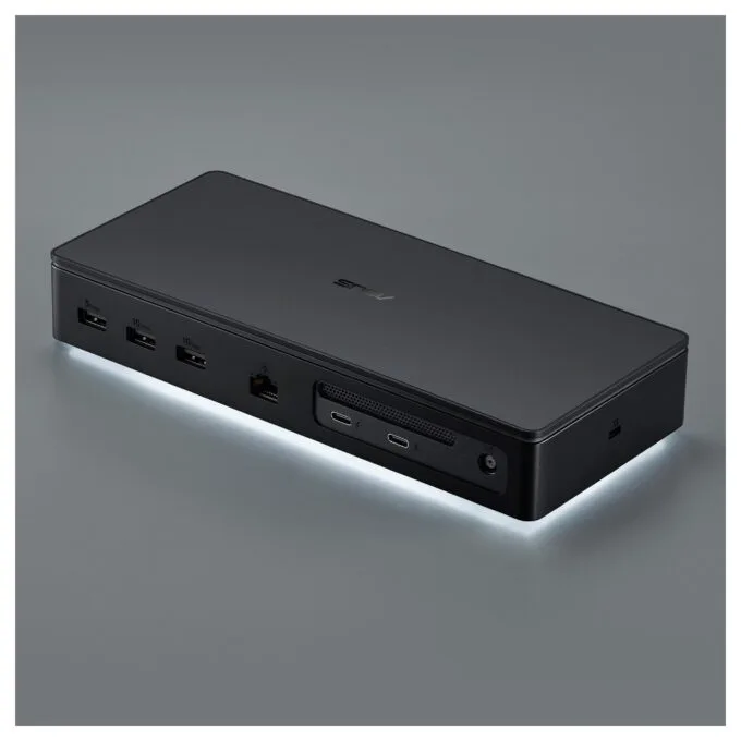 ASUS Master Thunderbolt 5 Dock DC510 — image 7