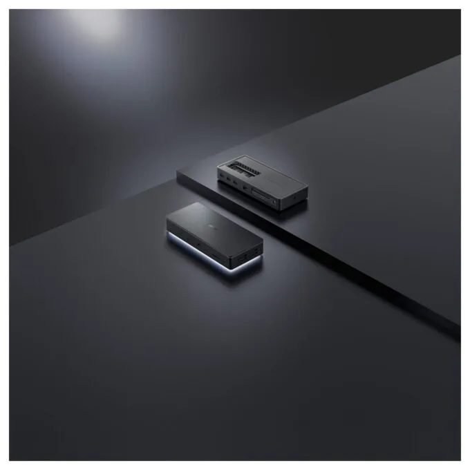 ASUS Master Thunderbolt 5 Dock DC510 — image 10
