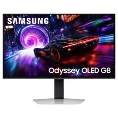 Samsung G81SF computer monitor