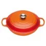 Le Creuset 2025773 roasting pan