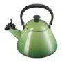 Le Creuset Kettle Kone 1,6l bamboo green (40101024080000)