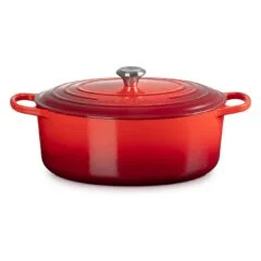 Le Creuset 2022512 roasting pan