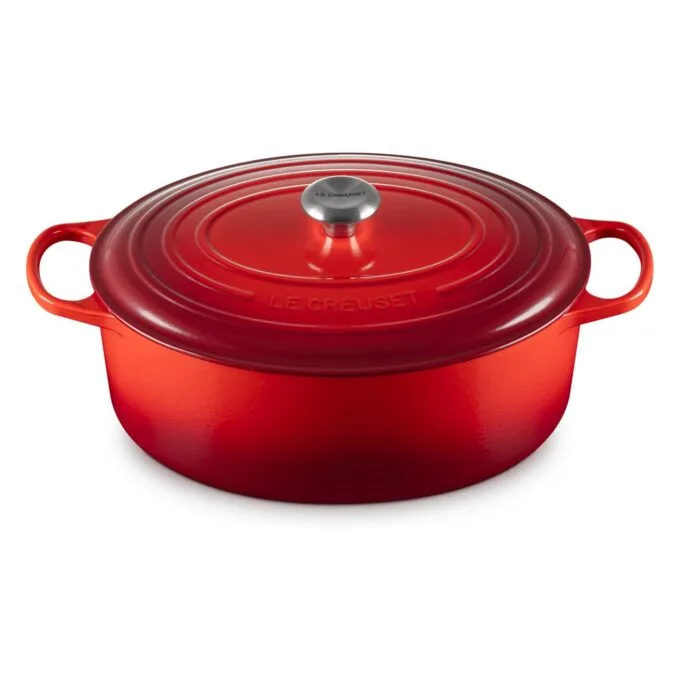 Le Creuset 2022512 roasting pan — image 2