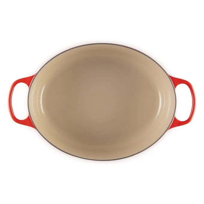 Le Creuset 2022512 roasting pan — image 5