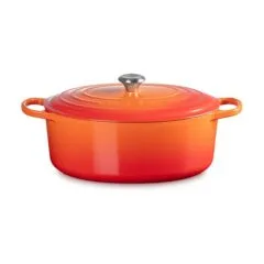Le Creuset 2022513 roasting pan