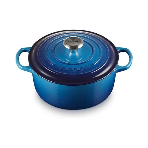 Le Creuset 21177242202430 roasting pan — image 2