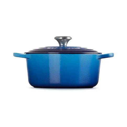 Le Creuset 21177242202430 roasting pan — image 3