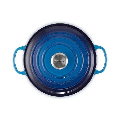 Le Creuset 21177242202430 roasting pan — image 4