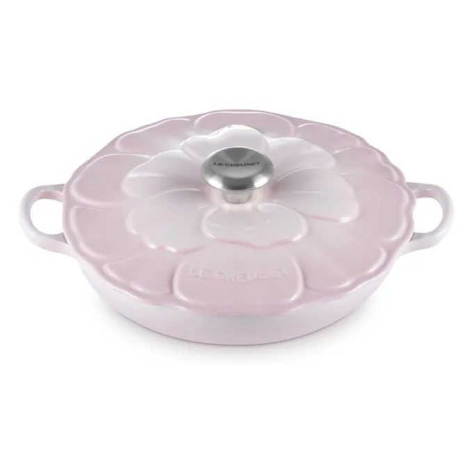 Le Creuset 311804 roasting pan — image 1