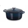 Le Creuset Signature roaster around 24 cm nuit
