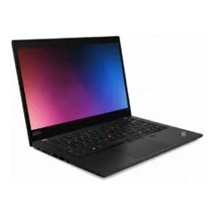 N13 LENOVO THINKPAD X13 YOGA (1ST GEN), 10310U-INTEL-CORE-I5, 13.3", FHD, WEBCAM, 16GB RAM, 256GB SSD, DE, W11P DA, Grad A3