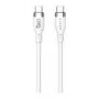 HYPER HJ4001WHGL USB cable