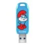 SanDisk Smurfs USB flash drive