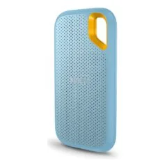 SanDisk SDSSDE61-2T00-G25B external solid state drive