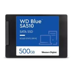 Western Digital Blue SA510