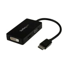 StarTech.com DP2VGDVHD video cable adapter