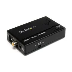 StarTech.com VID2VGATV2 video signal converter