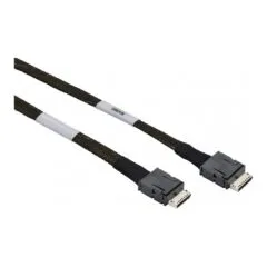 Supermicro CBL-SAST-0819 Serial Attached SCSI (SAS) cable
