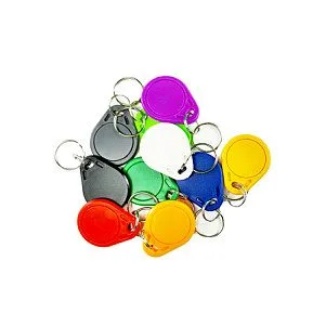 go-e CH-10-12 RFID tag — image 1
