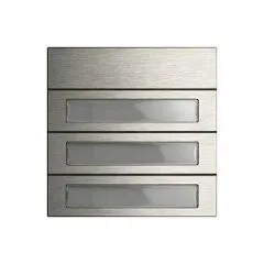 GIRA 5533920 intercom system accessory